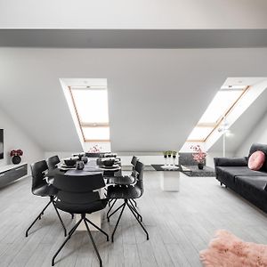 Appartement met Drie Slaapkamers