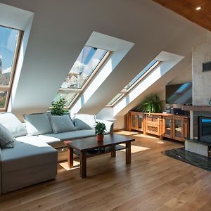 Superior Appartement met Twee Slaapkamers